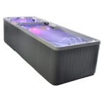 PoolTech SwimSpa SS1.pooltech aps dk.farve  1