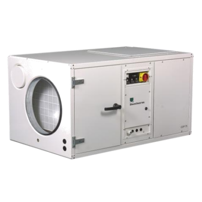 CDP stor 1