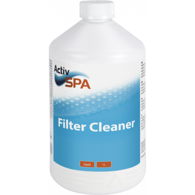 Filter Cleaner 1 L