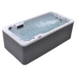 JCS SS3 Swimspa billede 2