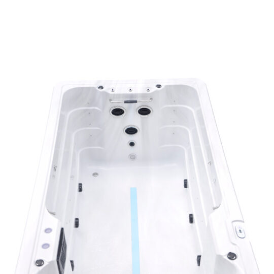 PoolTech SwimSpa SS3.pooltech aps dk.inside view 1