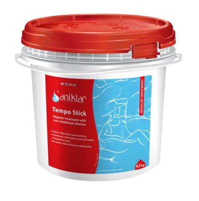 SANIKLAR Tempo Stick 4.5Kg 960 min