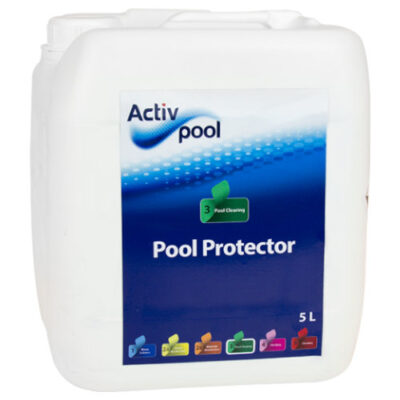 activpool pool protector.5liter. pooltech aps dk