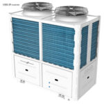 g&j v serie inverter varmepumpe offentlige 1011111