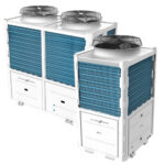 g&j v serie inverter varmepumpe offentlige product img 1011111+1011110