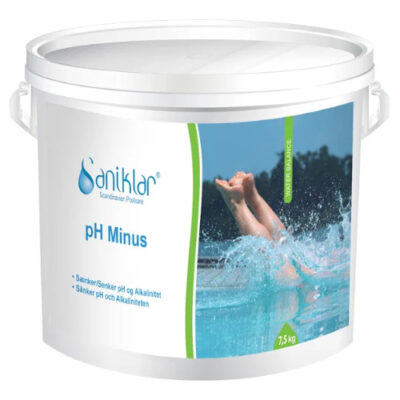 saniklar ph minus 7,5kg sku 0316 pooltech prod img21
