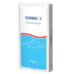 spacare sunwac 3 160 tabs product image 509 ptech
