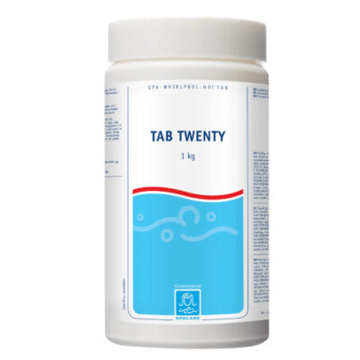 spacare tab twenty product image 503 ptech