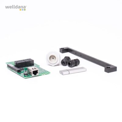 174934 Welldana1 Wifi modul til Pool Relax III