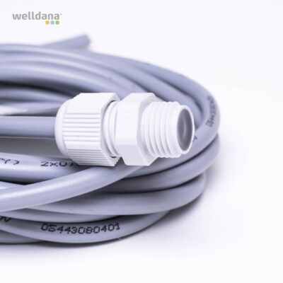 34 015209 Welldana1 Pool udstyr Niveau og flow Welldana Termofler pool