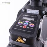 36 151012 Welldana2 Pumper Badu Eco Touch  Pro 075 kw 230 V 3speed
