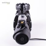 36 151012 Welldana3 Pumper Badu Eco Touch  Pro 075 kw 230 V 3speed