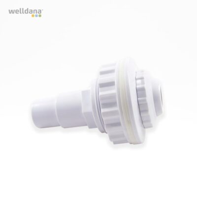 37 180091 Welldana1 Dyser Indlobsdyse til staalpool