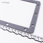 39 250013 Welldana1 Standard Skimmer haard pakning Welldana skimmer