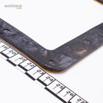 39 290112 Welldana1 Pakning til standard skimmer liner