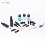 D30 190045 Welldana5 Saltgeneratorer DAGen pool og kemistyring