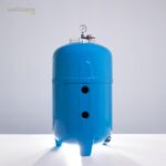 D45 100640 Welldana1 Filtre Calplas sandfilter HFS serie
