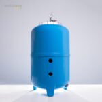 D45 100640 Welldana2 Filtre Calplas sandfilter HFS serie