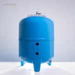 D45 100640 Welldana3 Filtre Calplas sandfilter HFS serie