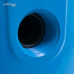 D45 100640 Welldana4 Filtre Calplas sandfilter HFS serie