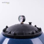 D45 215400 Welldana2 Filtre Kripsol Artik sidemonteret sandfilter