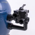 D45 215400 Welldana4 Filtre Kripsol Artik sidemonteret sandfilter