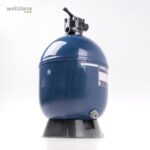 D45 216400 Welldana3 Filtre Kripsol Artik topmonteret sandfilter