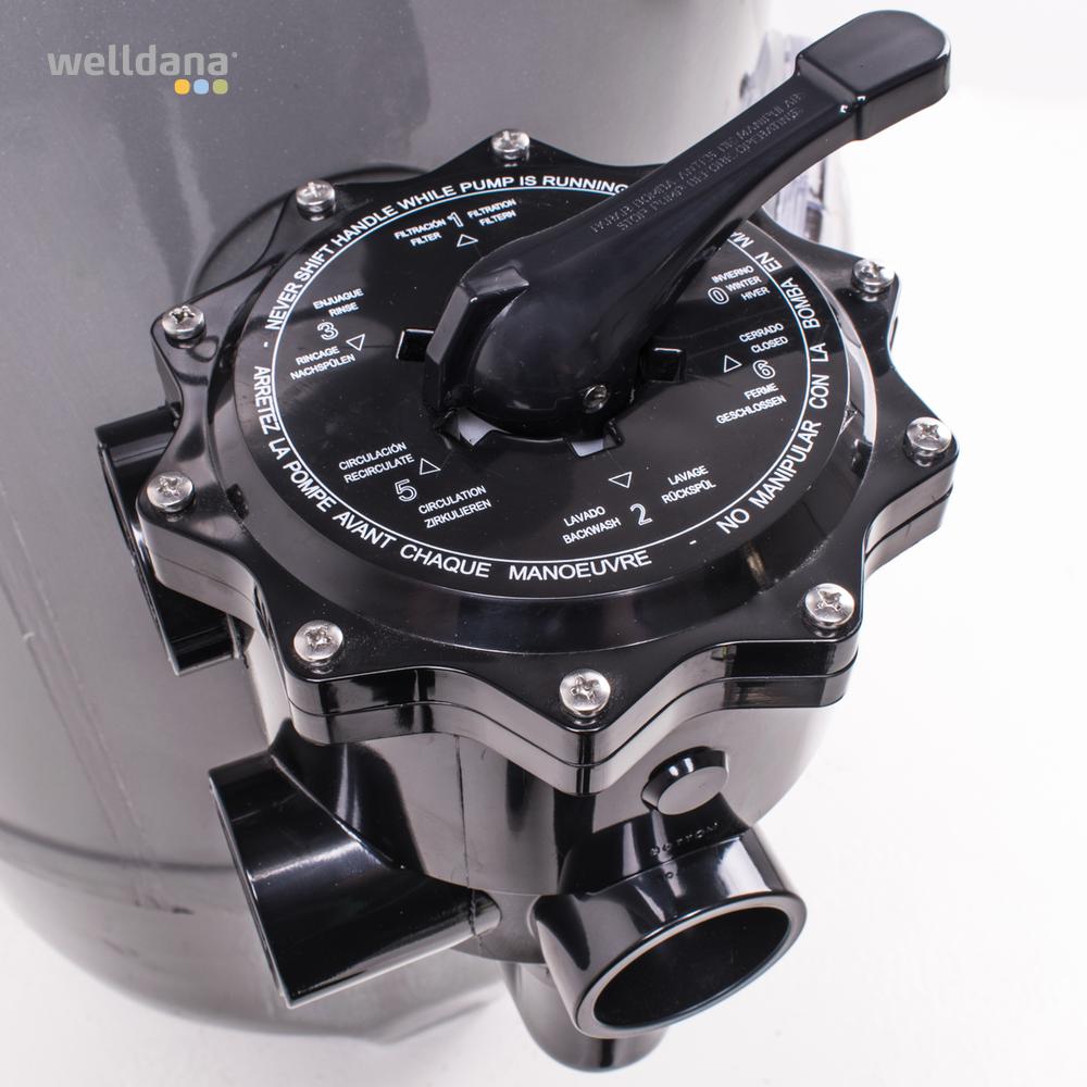 D45 240640 Welldana1 Filtre San Sebastfilter rod