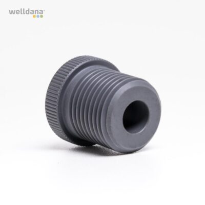 127106 Welldana1 Reservedele Clamp screw for goldcircle PM5
