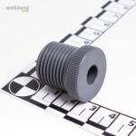 127106 Welldana2 Reservedele Clamp screw for goldcircle PM5