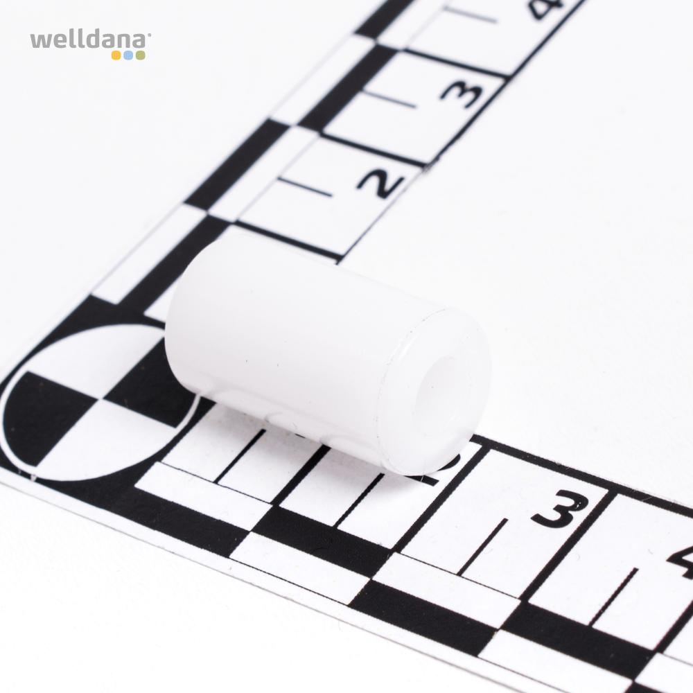 171274 Welldana1 Reservedele Slangeruller til pumpehjul PM4 og Relax