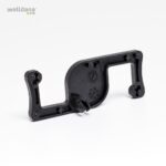 171276 Welldana1 Reservedele Clamp til doseringspumpe