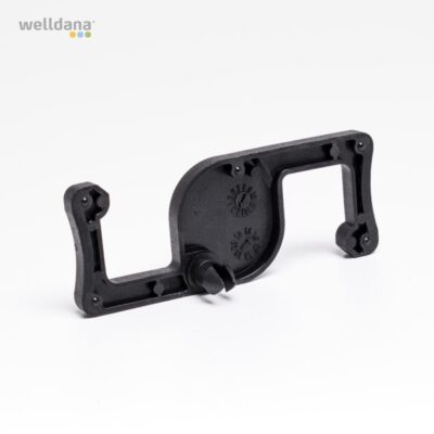 171276 Welldana1 Reservedele Clamp til doseringspumpe