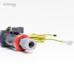 173939 Welldana1 Reservedele Valve for sampling line earthing PM5