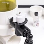 30 001200 Welldana1 Klorinator UV og Ozon Klorinator Inline