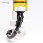 30 001200 Welldana3 Klorinator UV og Ozon Klorinator Inline