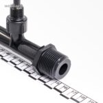 30 340784 Welldana1 Ozon Ozone injector 34 OD