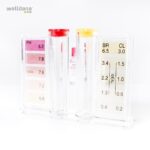 35 150011 Welldana2 Privat brug OTOPH testsaet