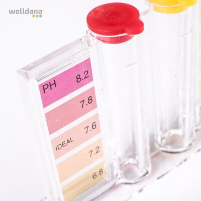 35 150011 Welldana4 Privat brug OTOPH testsaet