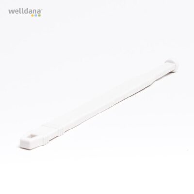 35 364100 Welldana1 Pro brug Plastik rorepind 13 cm