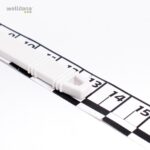 35 364100 Welldana2 Pro brug Plastik rorepind 13 cm