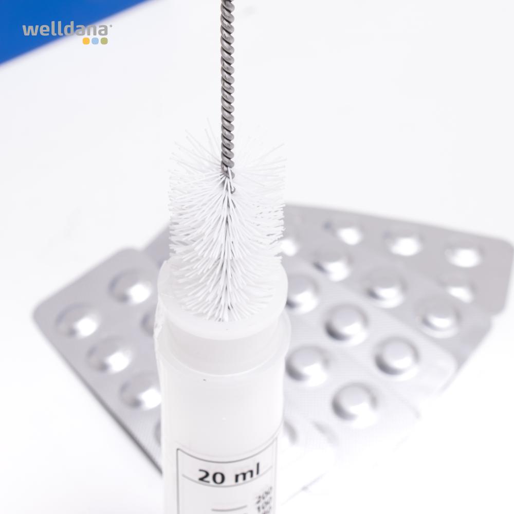 35 414220 Welldana1 Pro brug Cyanursyre testkit AF422