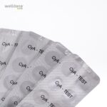 35 414220 Welldana2 Pro brug Cyanursyre testkit AF422
