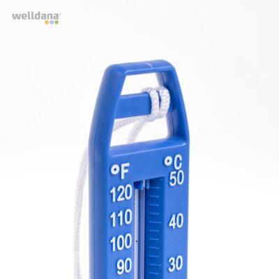35 757503 Welldana1 Termometre Termometer bl 16 cm