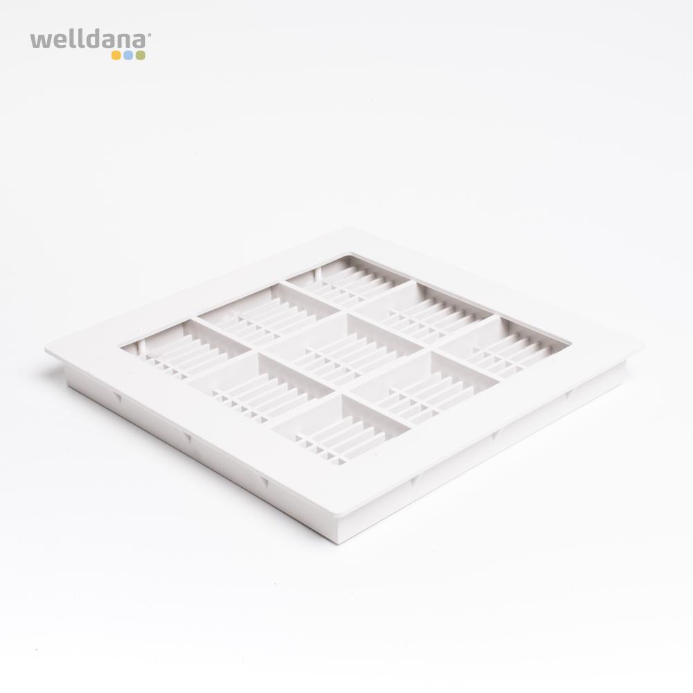 37 170183 Welldana1 Skimmere og udlob Bundudlob