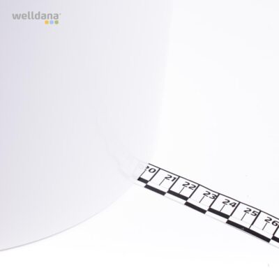 37 253120 Welldana1 Indstobningsdele Skimmer forhojer