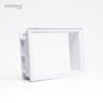 37 253130 Welldana1 Indstobningsdele Skimmer forlaenger