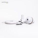 37 253150 Welldana3 Indstobningsdele Skimmer m indlob Komplet
