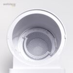 37 253150 Welldana4 Indstobningsdele Skimmer m indlob Komplet