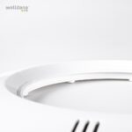 39 123401 Welldana1 Indstobningsdele Frontcover hvid Welldana lampe